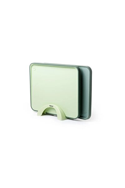 Fissman Set 2 Tocatoare de bucatarie, Fissman, Plastic, Rezistent, 34.5 x 28....