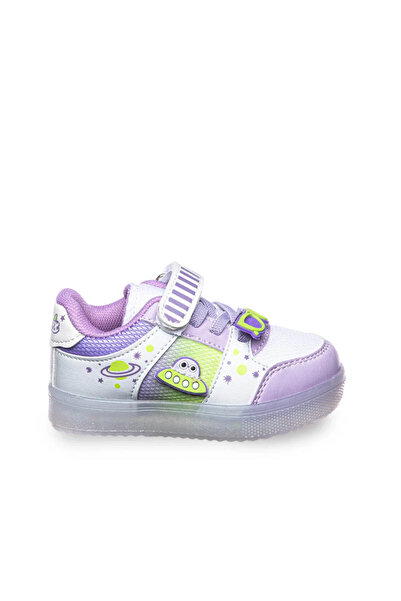 trender Yumix Bebe 03 Bela dečija patika YU06A03
