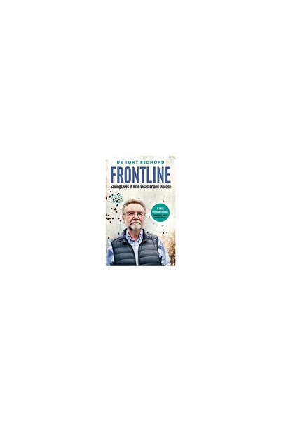 HarperCollins Publishers FRONTLINE