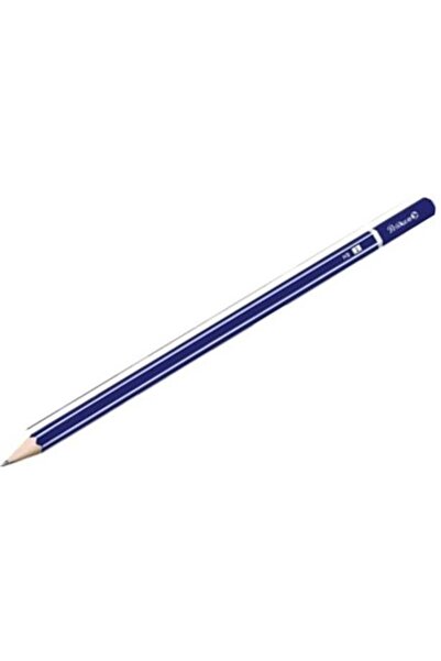 Pelikan Ξύλινο Μολύβι Gp Hb (978932)