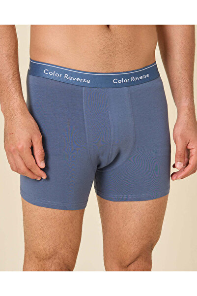 REDTAG Men Assorted 2 Pack Hipster Briefs