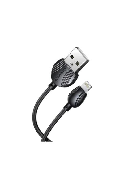 AWEI Καλώδιο φόρτισης & data - Lightning - CL-61L - - 1m - 887745