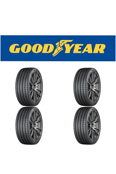 Goodyear 255/45R19 104H EAG SP AS XL FP 4 MEVSİM LASTİĞİ (ÜRETİM YILI 2026) 4...