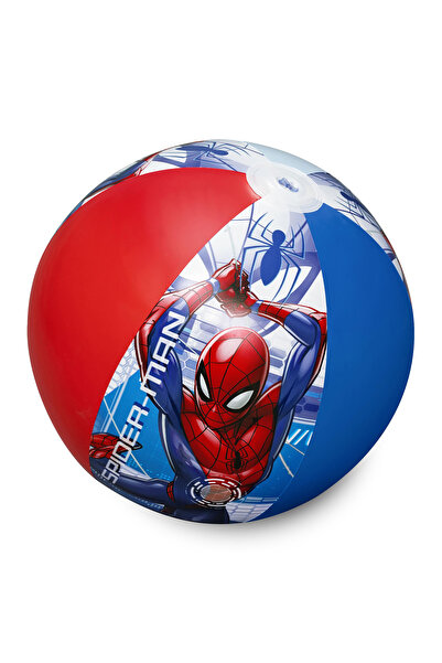 BESTWAY μπάλα θαλάσσης 98002, 51cm, Spider-Man