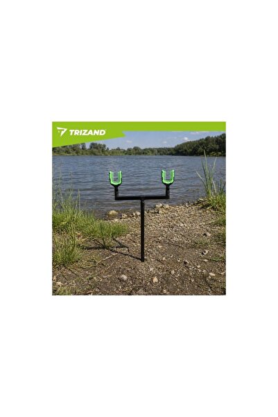 Trizand Suport lansetă Trizand, 2 bucăți