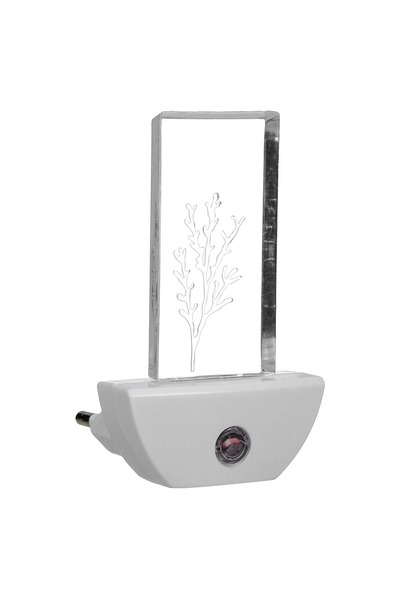 Z Store Lampă de veghe cu senzor 1W