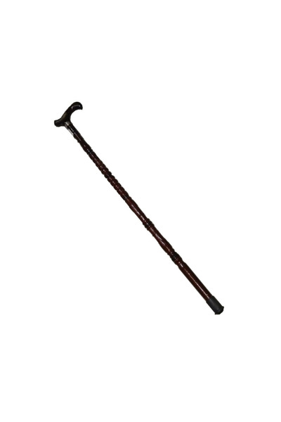 Tradesor Μπαστούνι βάδισης ξύλινο - BS-9060 - 672854