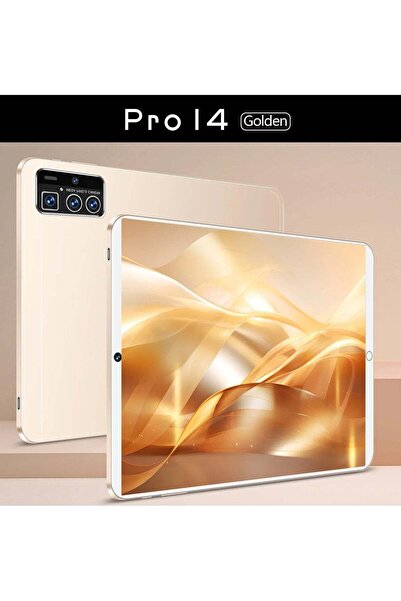 Generic Pro14 smart tablet 16GB+1TB