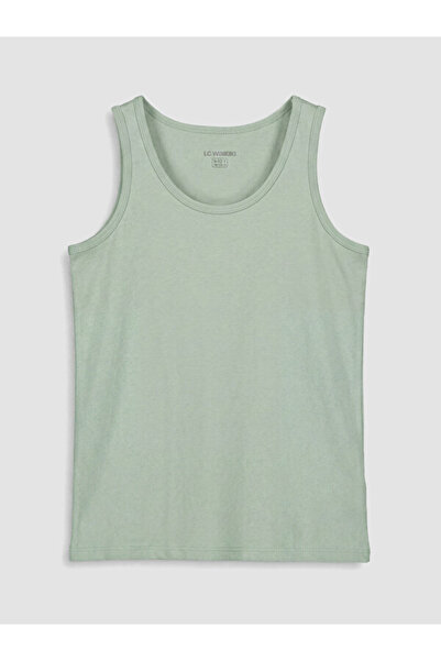 LC Waikiki Esvab • Modern & Distinctive Zero Roba Collar Boys' Undershirt