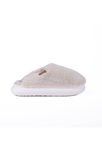 PUXI Rafal Slippers - Light Brown