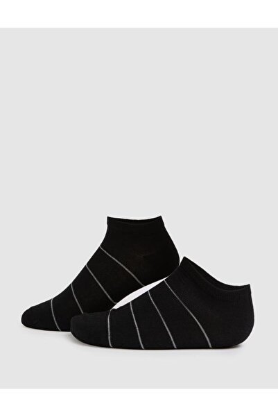 Pierre Cardin جوارب سوداء 50325770-VR046