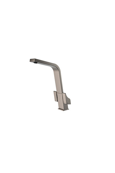 Teka ICT 915 Μπαταρία νεροχύτη ψηλή Titanium PVD