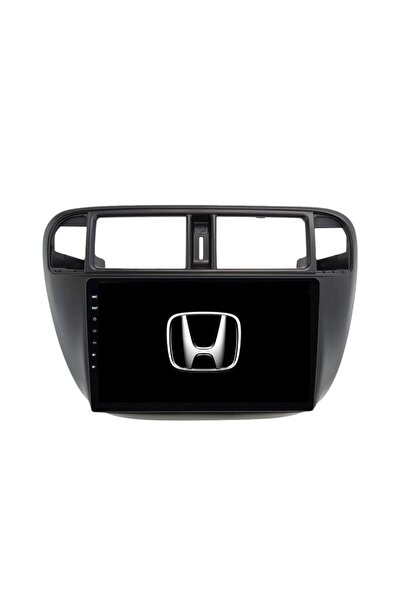 OEM Honda Civic IES Android Multimedya Sistemi 4-64 Cadence R18 (1996-2001) Ö...