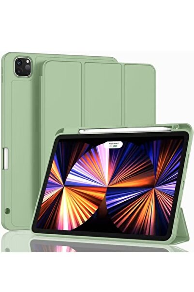 Cat - Cot غطاء ذكي من Cat Cot لجهاز iPad Pro مقاس 11 بوصة M5 (2025) / M4 (202...