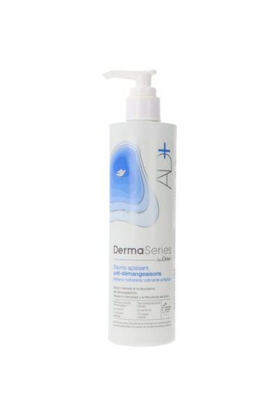 Dove Lotiune de Corp, Derma Series, 300 ml Anti Itching