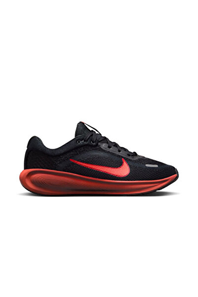 Nike STELLAR RIDE (GS) Genç Koşu Ayakkabısı HQ3266-011 Siyah