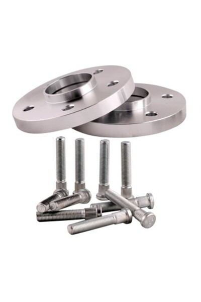 butzi Set de două distanțiere de roată de 16mm cu model de prezoane 4x100 și ...
