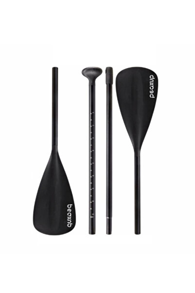 PEAXUP 2'si 1 Arada Profesyonel Ayarlanabilir SUP Paddle Board & Kano Küreği ...