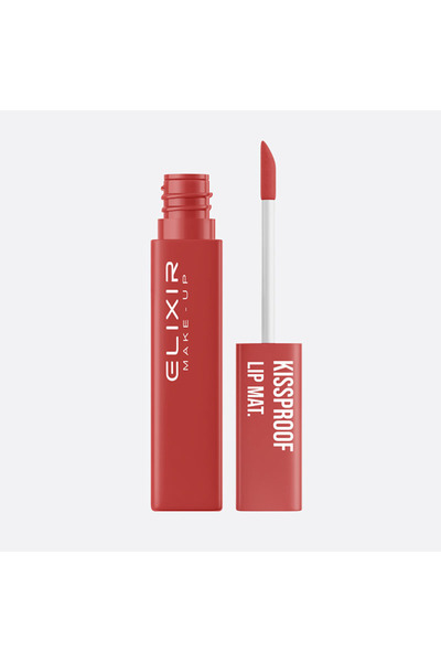 Elixir KissProof Ματ Χειλιών 016 MoonShine 4.5ml