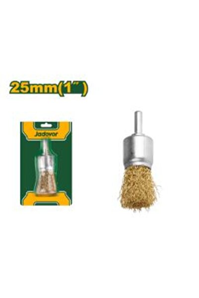 Jadever Copper Wire Drill Brush