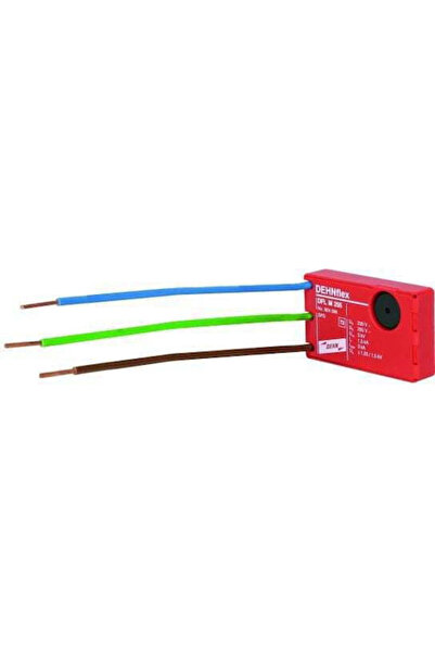 Dehn Disjunctor automat 16A bipolar AC/DC 924396