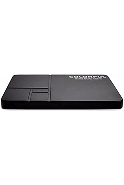 Yıldızan Edl Shop Colorful Sl500 512 Gb Ssd Card Edl Shop 1290799