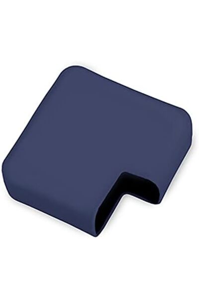 Yıldızan edl shop MacBook Şarj Adaptör Kılıfı Silikon 35W 30W 29W USB-C Uyuml...