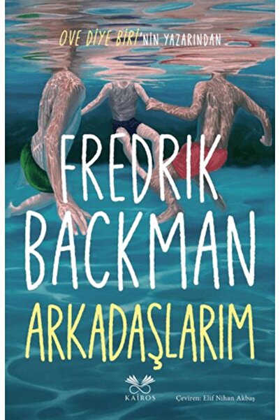 Generic Brand Arkadaşlarım