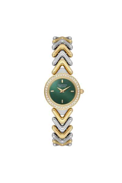 Valentino Orlandi Vo.4.10009-5 Women's Wristwatch