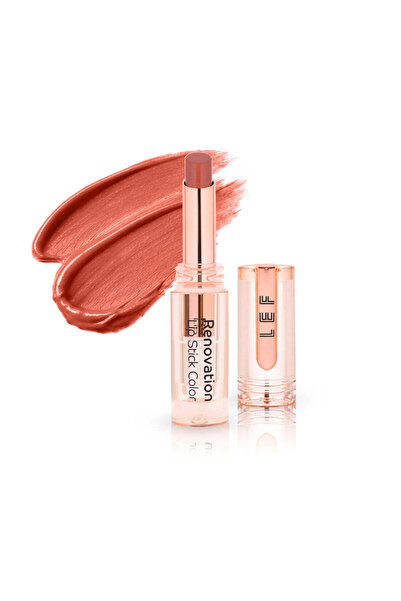 LEF 43 CARAMEL | Renovation Lipstick New Bestseller