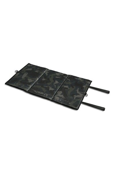 DELPHİN Crack landing mat CarpMAT BANX Camo, 110 x 60 cm, camouflage