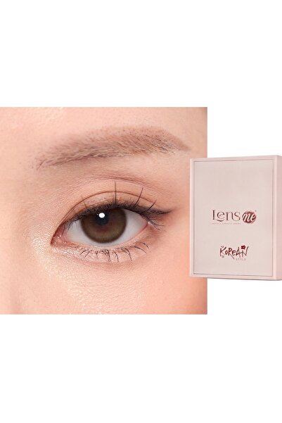 LensMe Adhesive lenses