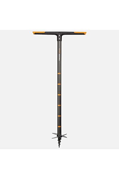 FiSKARS Toprak Burgusu