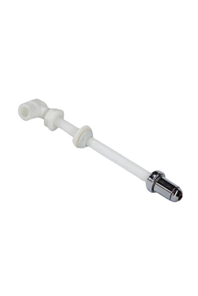 TAHARAT ÇUBUĞU KROM UÇLU 29CM ORTA