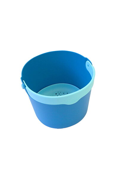 Quut Gălețușă cu sită Bucki - 5 culori disponibile