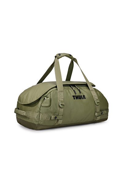 Thule Chasm Duffle Σακίδιο Ταξιδίου 40L Πράσινο