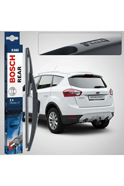 Bosch Πίσω υαλοκαθαριστήρας για Ford Kuga II [DM2] 2013+ |   H840 290mm