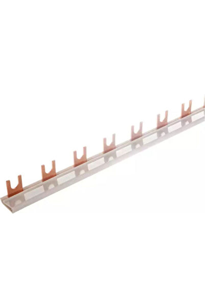 Eaton Conector pe șină 1P 80A 16mm² Furcă 38Mod +Contact Auxiliar Z-GV-16/1P+...