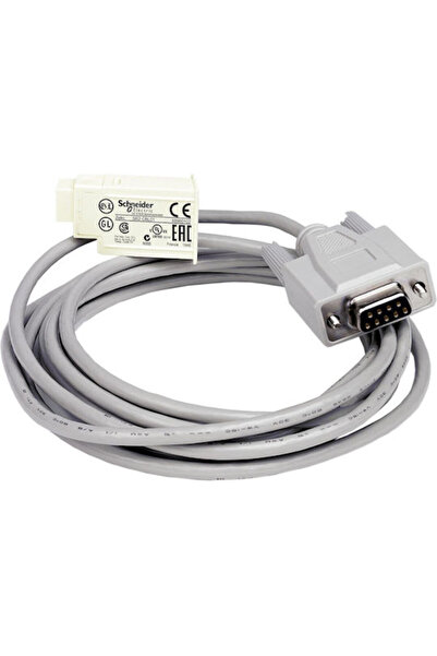 Schneider Electric Cablu 3m (SR2CBL01) 1 buc.