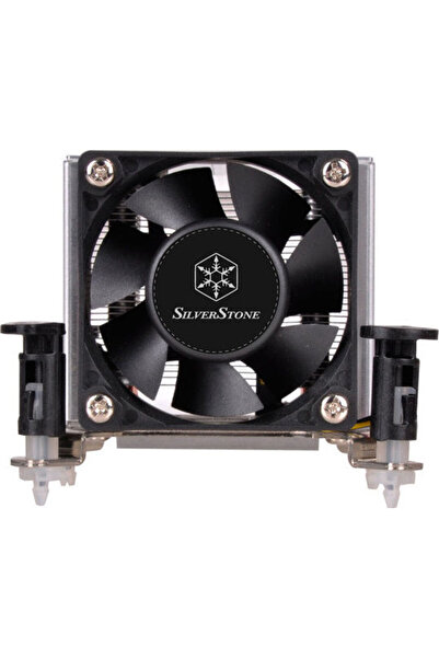 SilverStone Ventilator de răcire CPU Argon AR09-115XP pentru socket 115x