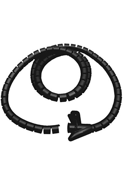 Maclean Energy Cablu Coaxial 2m 1 buc.