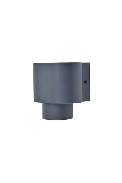 LUTEC Cypres Spot de exterior montat pe perete GU10 IP44 cu fascicul dublu 10...