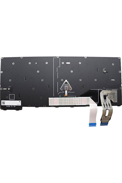 LENOVO Nb_kyb Cs24 Fl Top Bk-bl Srx Euro Eng