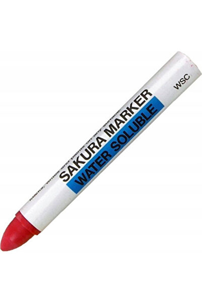 Royal Talens Marker Sakura Roșu 9232909