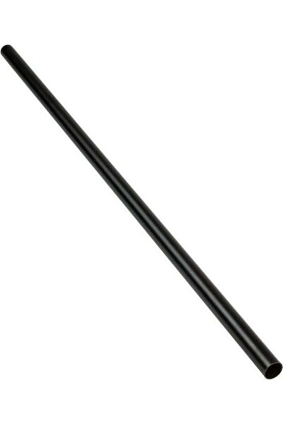 Bitspower Tub din alamă, fără șanfren, pentru conducte dure, OD 14mm, negru c...