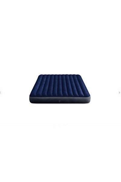 Intex Saltea gonflabilă King Dura Beam, 203x183x25 cm