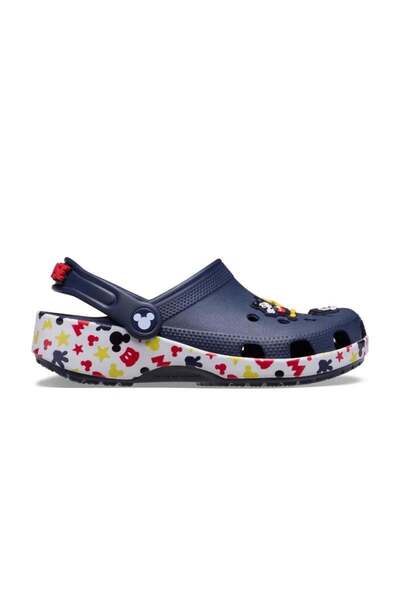 Crocs Mickey Friends Cls Clg K Kids Sandals 211148-90H Juststep