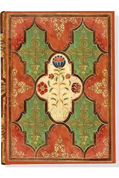Peter Pauper Press Notebook