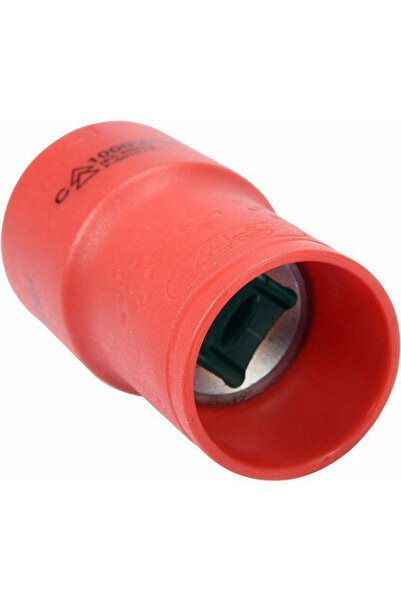 yato Chei tubulare izolate hexagonale 3/8 " 14mm