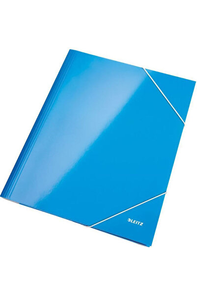 Leitz Clipboard pentru hârtie A4, albastru, 1 bucată
